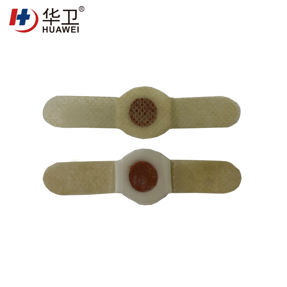 Foot Corn Removal Plaster Basic Corn Plaster Bandage High quality/High cost performance  Corn Plaster