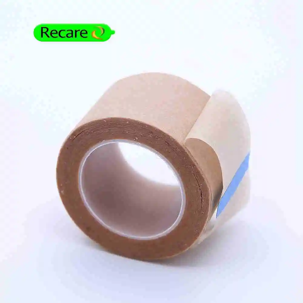 cover roll stretch non woven bandage non woven paper tape