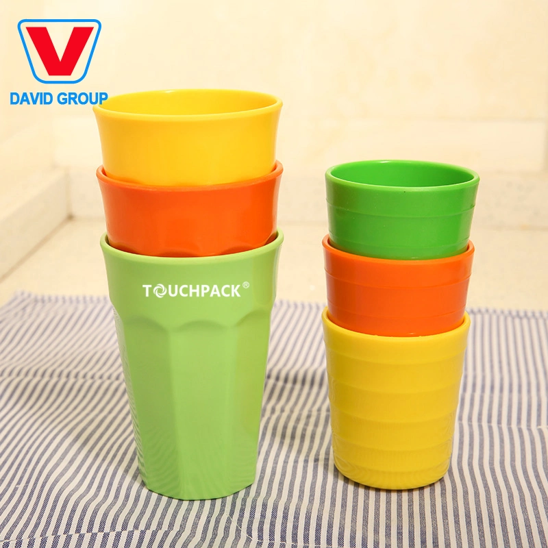 Promotion Gift Plastic Cup with Ads Printing