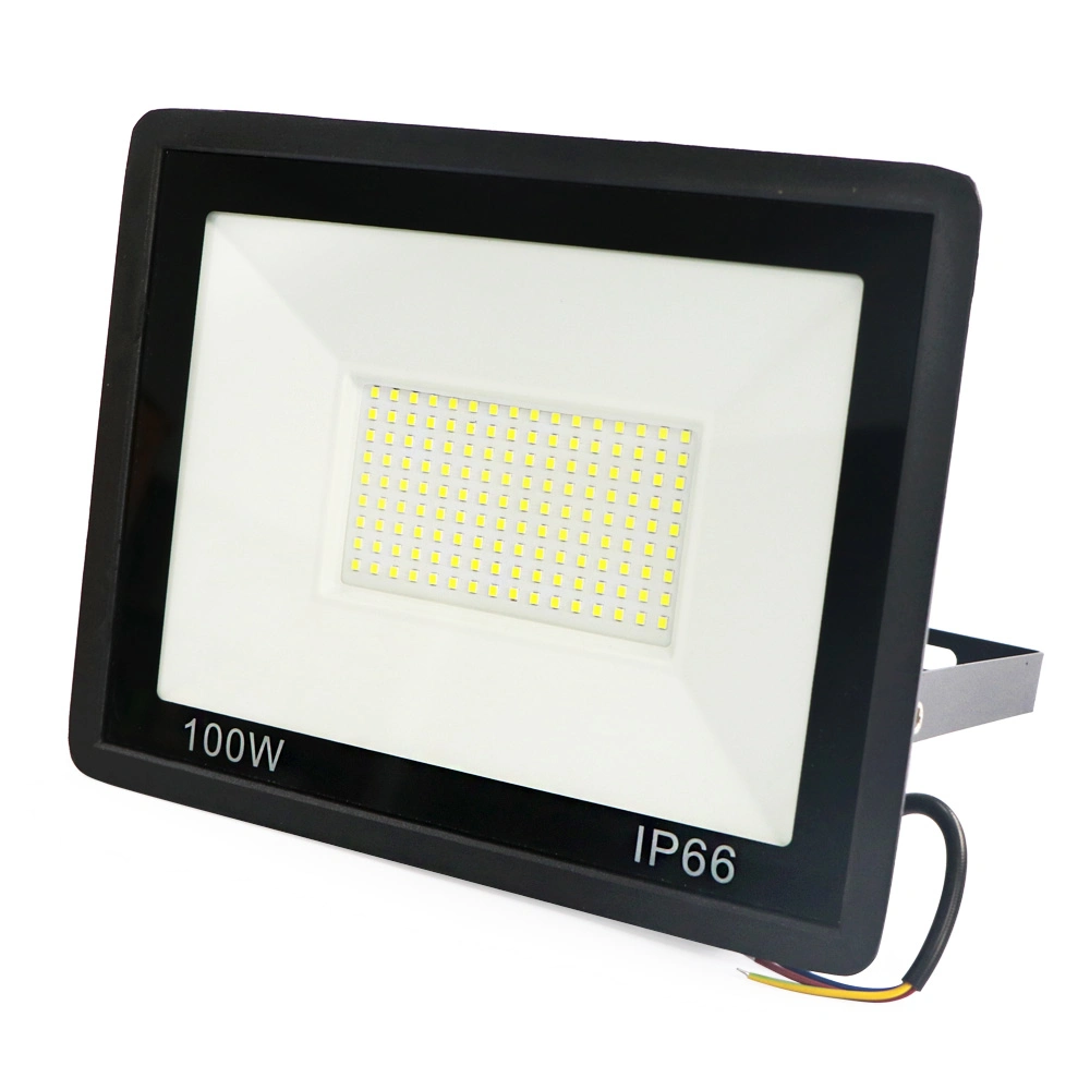 Frl-FL02-B 20W Waterproof Outdoor LED Flood Light Stadium LED Flood Lights Powerful LED Flood Light