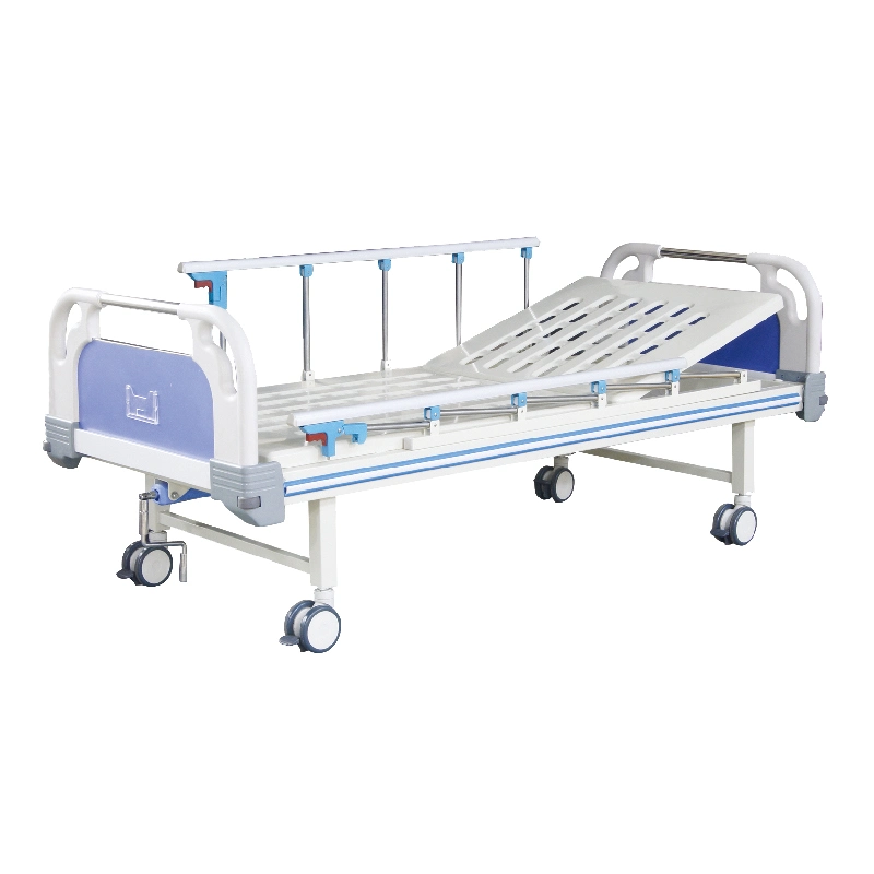 Precio económico Venta caliente cinco funciones Electric Medical Care Bed