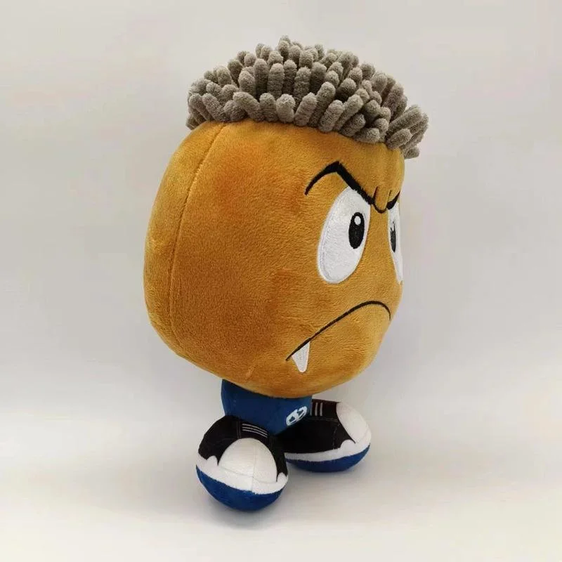 Hot Sell Ken Carson Goomba Plush Stuffed Dolls