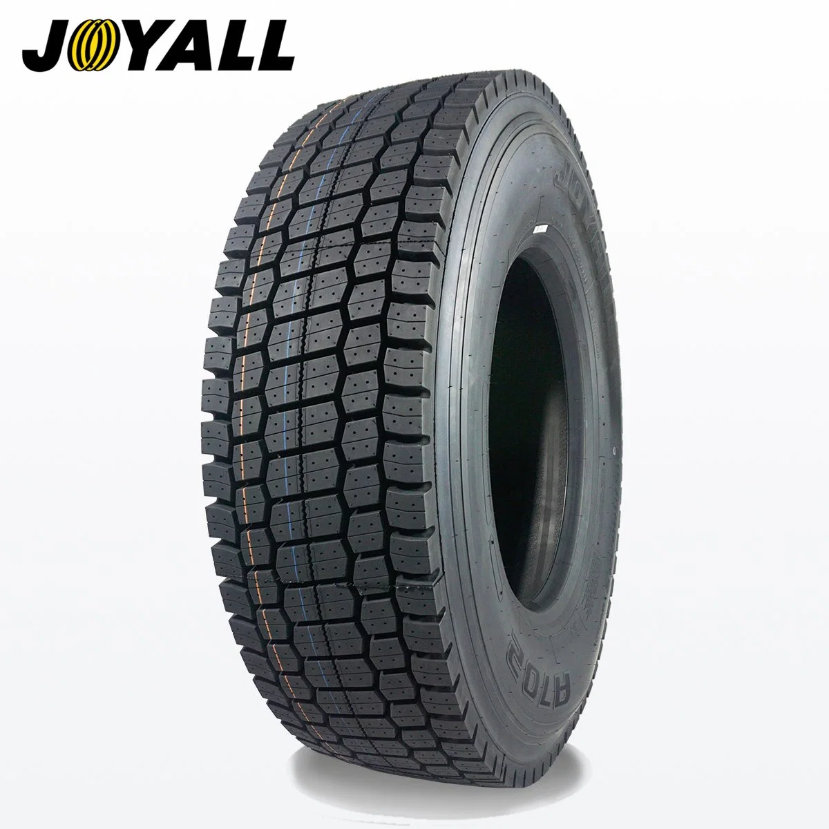 Joyall Brand Super Quality, All Steel Trucks, Bus, Dumpers, Tankers Tyre (385/65R22.5-20PR/24PR)