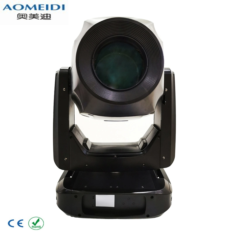 Newly Upgraded 700W Rdm LED Super Beam Profile Moving Head Light Stage Equipment