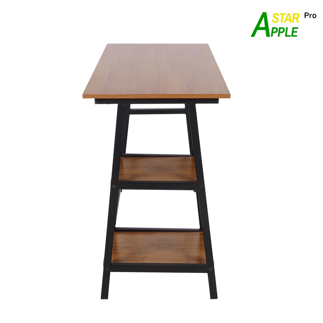 as-A2602 Study Wood Wholesale/Supplier Market Computer Modern Wooden Chinese Office Furniture