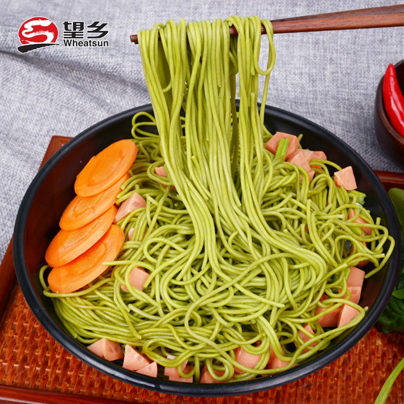 Wheatsun Trending Products Organic Grain Noodle Making with Quality Assurance