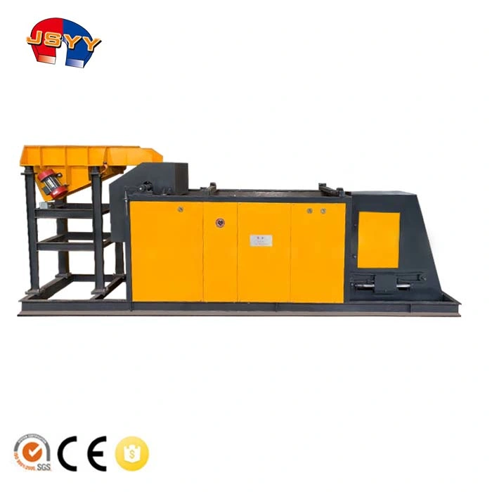 Eddy Current Separation for Solid Waste Recycling