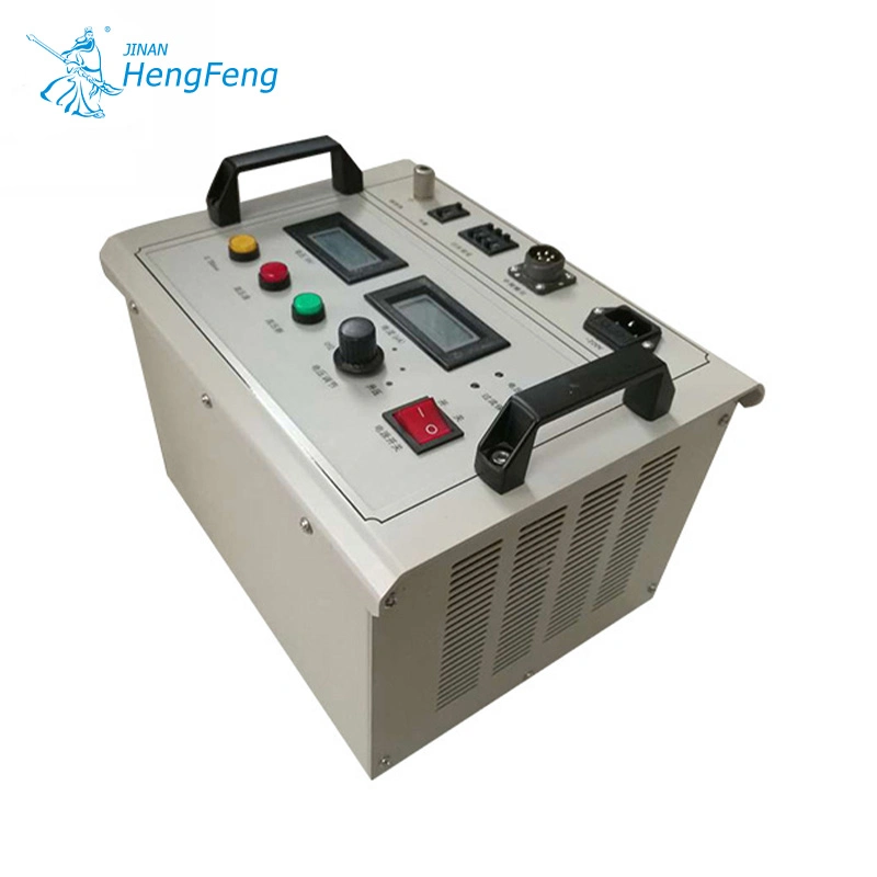 Low Price DC High Voltage Withstand Hipot Tester with 120kv/5mA