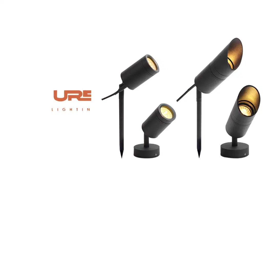 مصباح LED خارجي من نوع سبوت IP66 ضوء حديقة LED الخارجي IP66 5 واط 10 واط 15 واط