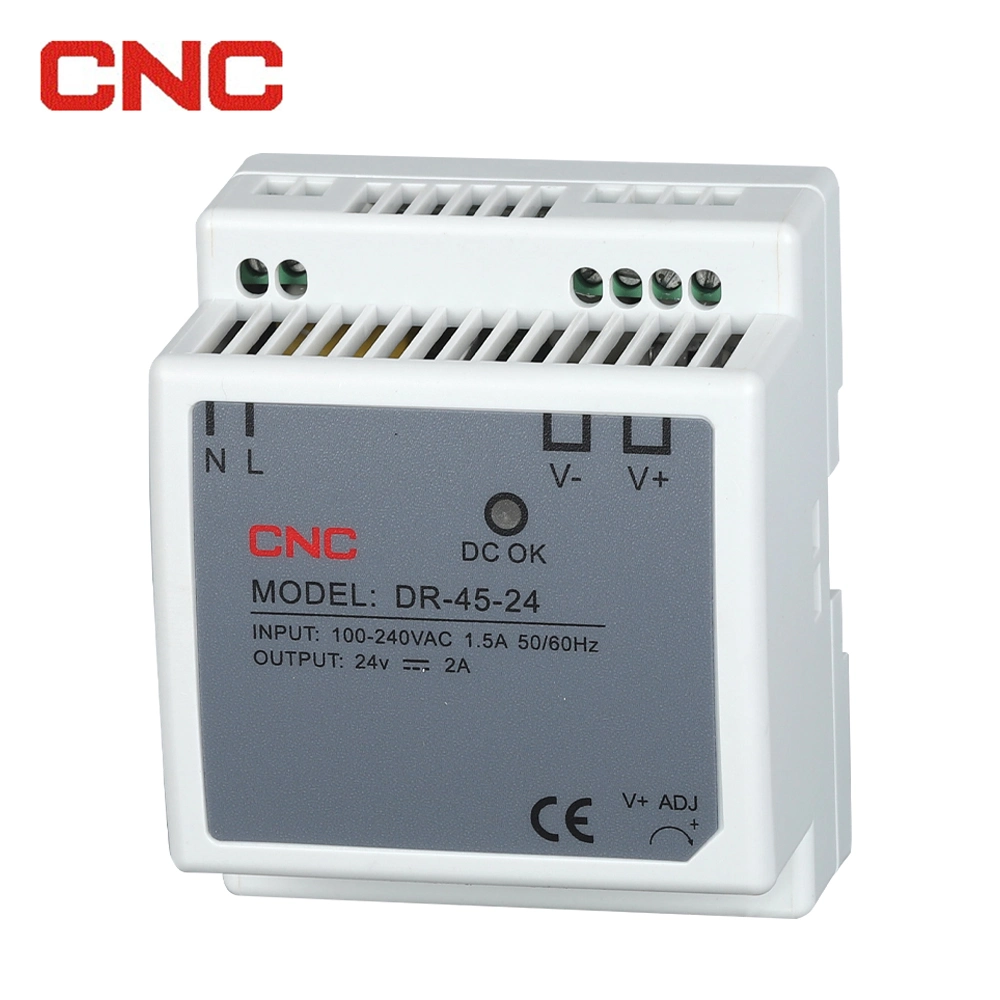 Factory 30-60W 45W Distribution Switched Mode Switching Module Inverter 12V Power Supply