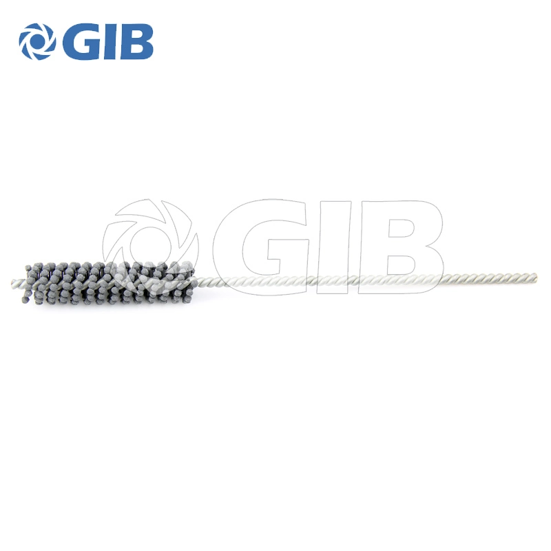 Flexible Honing Brush Diameter 31.8 mm, Flex Honing Tools, Deburring Tools