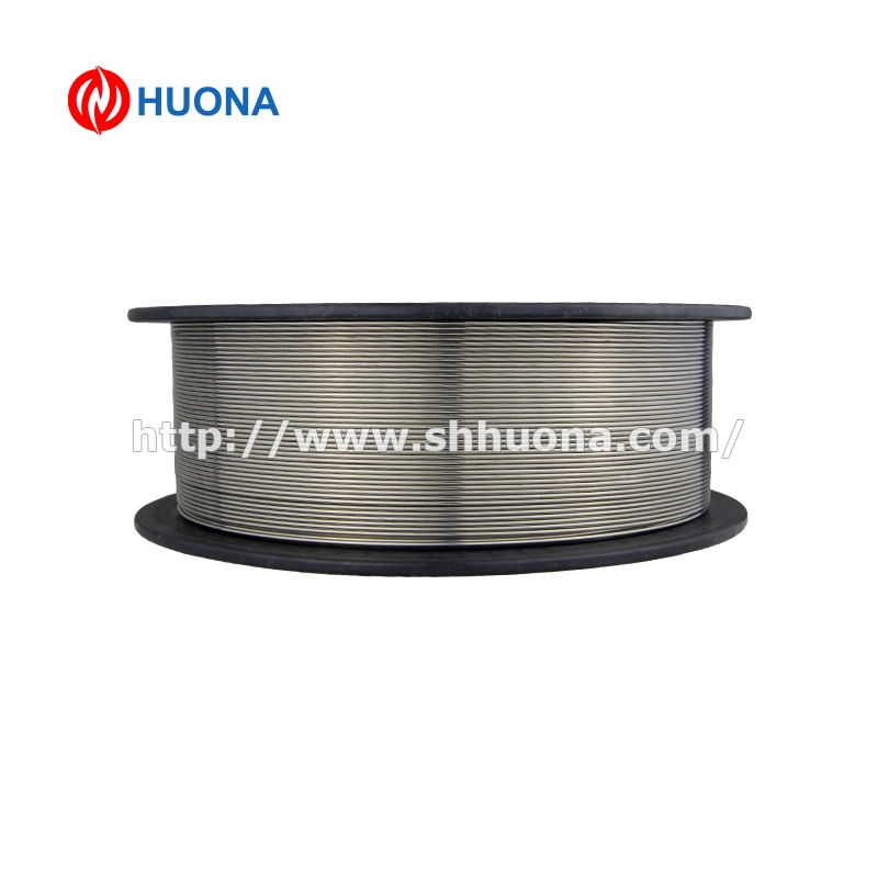 High Temperature Alloy Inconel 625 (N06625) Wire