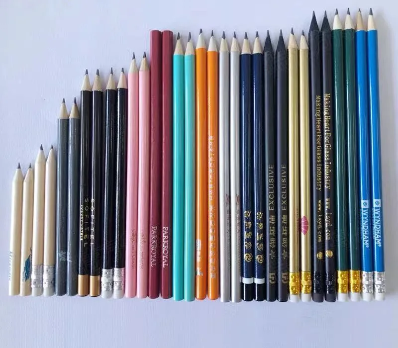 High quality/High cost performance  Hotel Pencil Promotional Gift Pencil