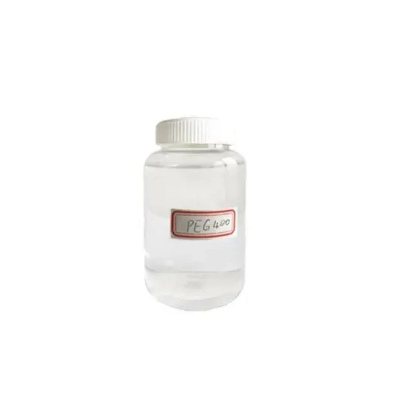 Polyethylene Glycol 20000 Chemical Formula with Instructions