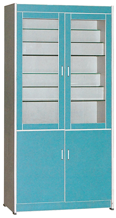 Hot Sale Lab Cabinet Wooden Reagent Storage Cabinet Laboratory Furniture