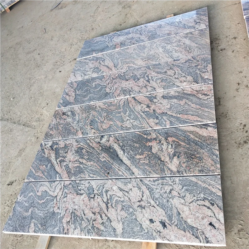 Natural Stone black/red/grey/white/pink polished/honed/flamed/Brushed China Colombo Granite for floor/wall/outdoor slabs/tiles/countertops/stairs/sills/pavers