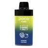 Wholesale/Supplier Poco New Smoking Factory Direct Price 10000 Puffs 20ml of E-Liquid Disposable/Chargeable Vape