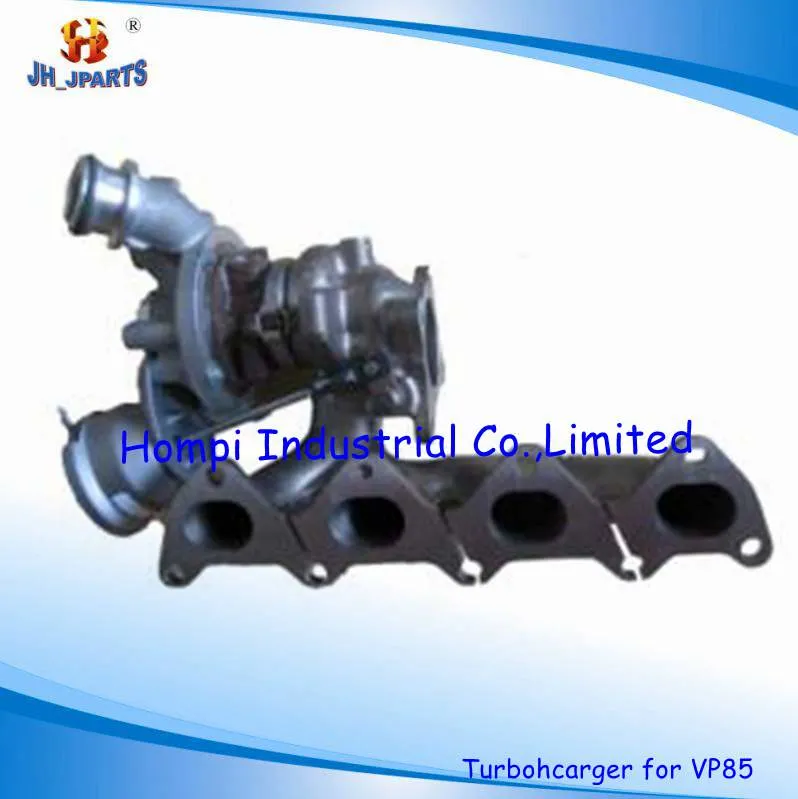 Auto Engine Turbocharger for VW Cdnb 06h145702L 06h145702g 06h145702q Ea111/Auy/Ajm/Asv/Afv/Awx/Amk/Apx/Azb/Agb/