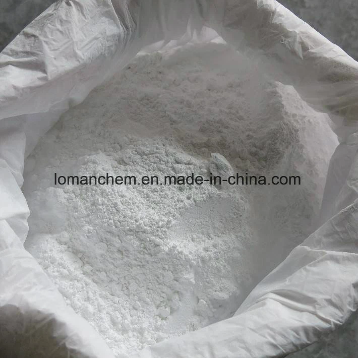 Inorganic Chemicals Lithopone B311 White Pigment Factory Price