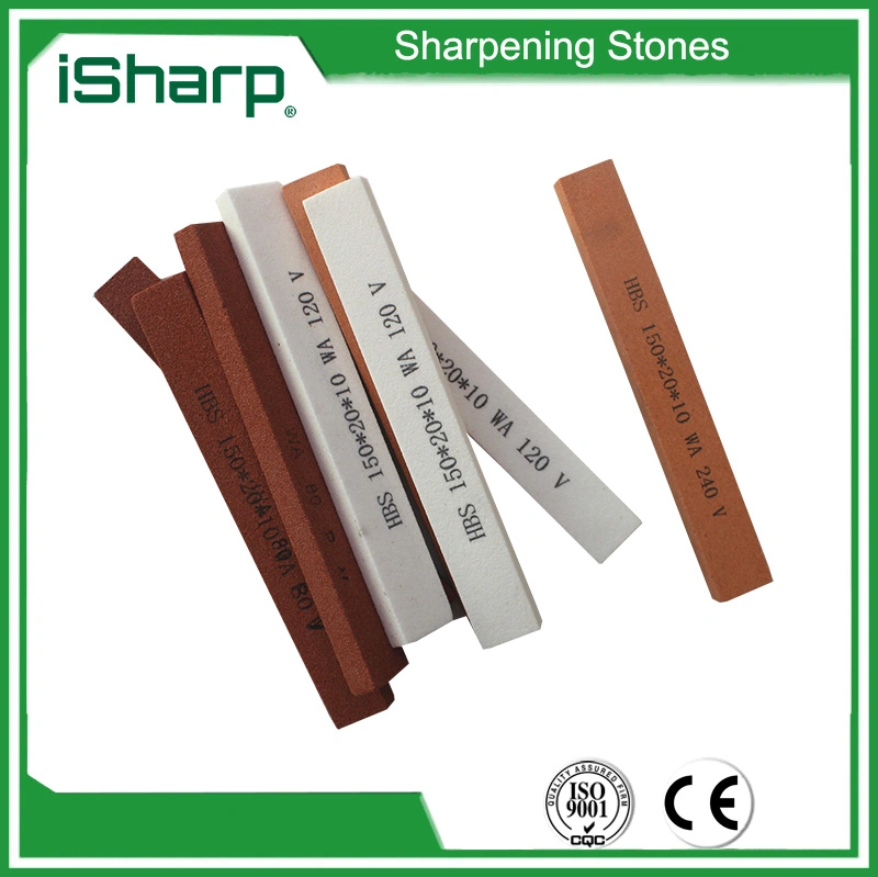 Polishing Stone Dressing Stones for Steel Mold and Die