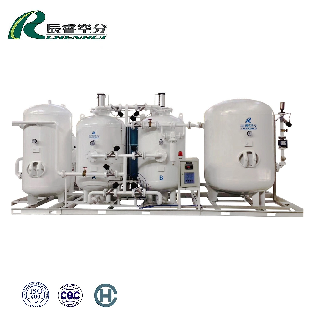 Chenrui CBN-5 Mobile Nitrogen Gas Generator