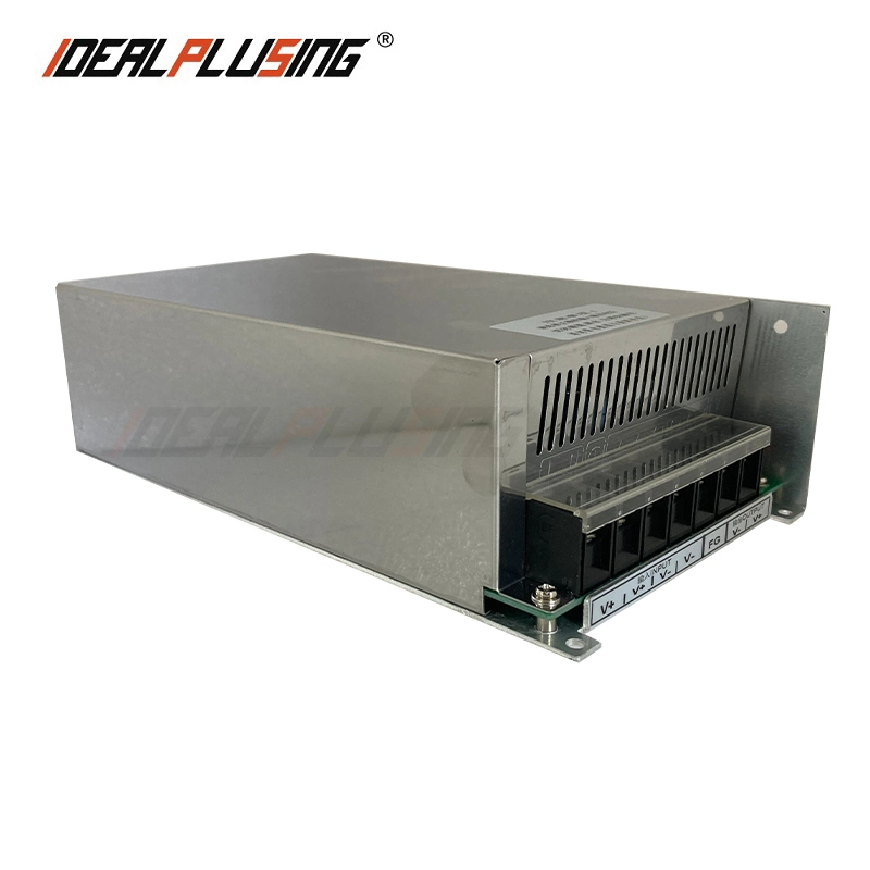 La alta calidad Convertidor DC-DC 100V-200V 200-500V a 400V 350V 300V 280V 250V 200V para la industria de alimentación desconector