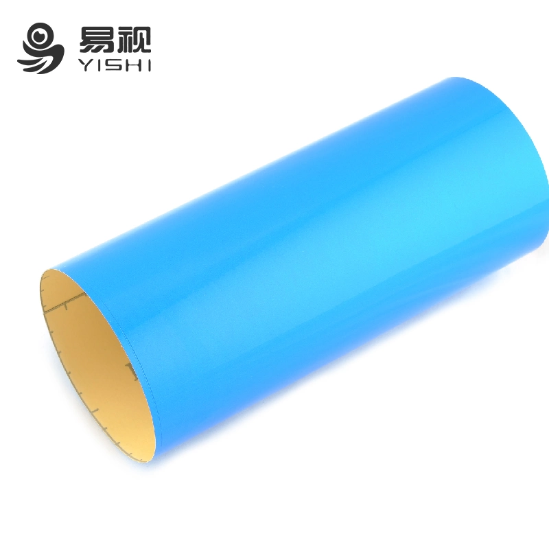 China Fine Quality 3100 3200 Advertising Reflective Sheeting Stickers