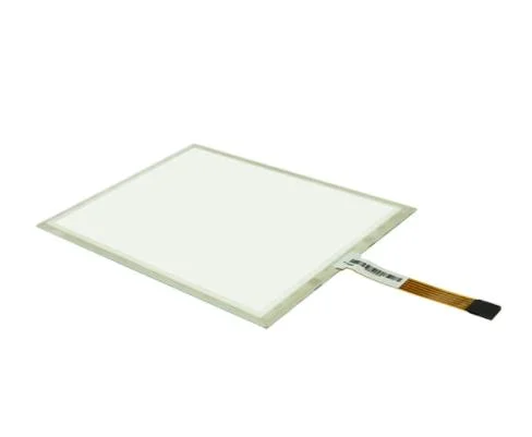 10.3" Resistive Touch Screen Panel with 5-Wire Technology for Industrial Control