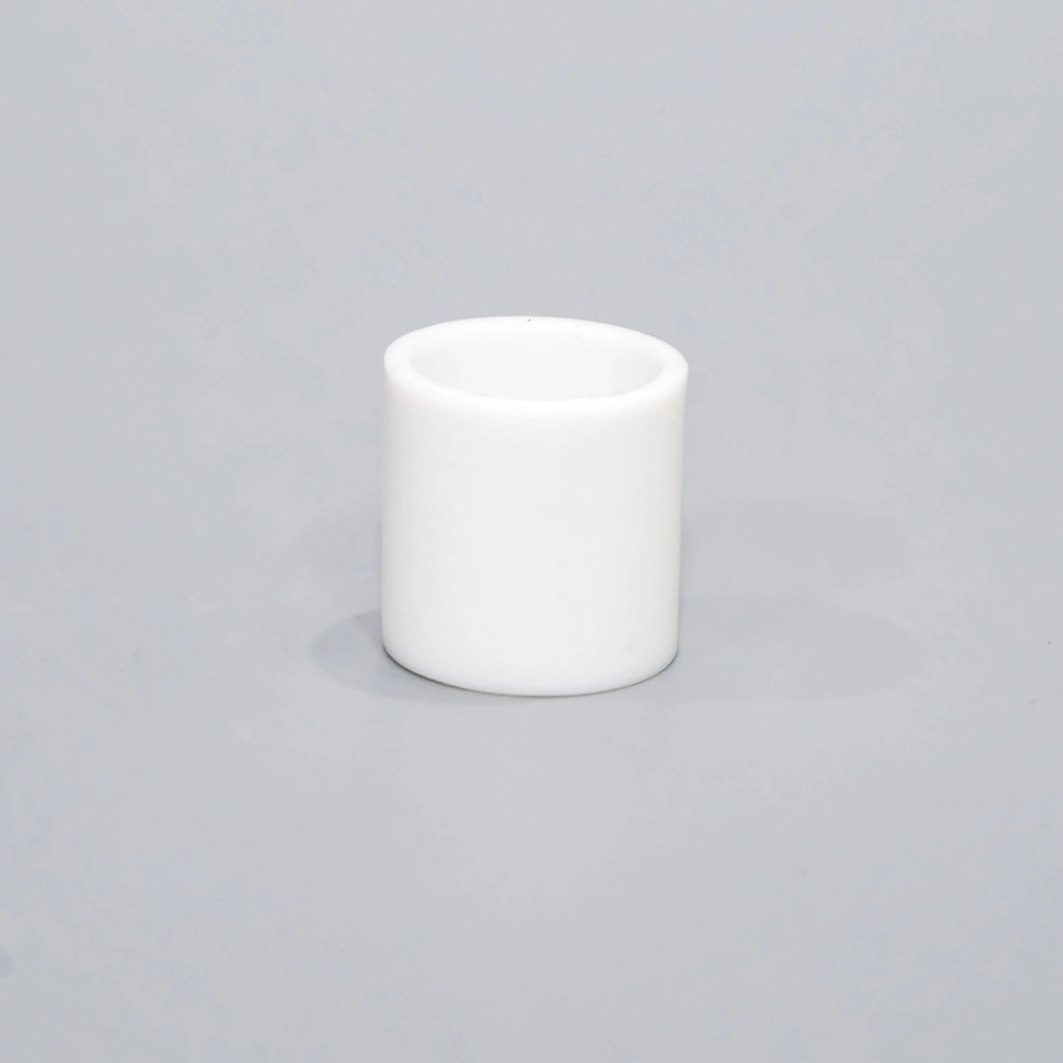 PP Rpp PE PVC CPVC PVDF 25mm Plastic Raschig Ring for Mass Transfer Separation Tower