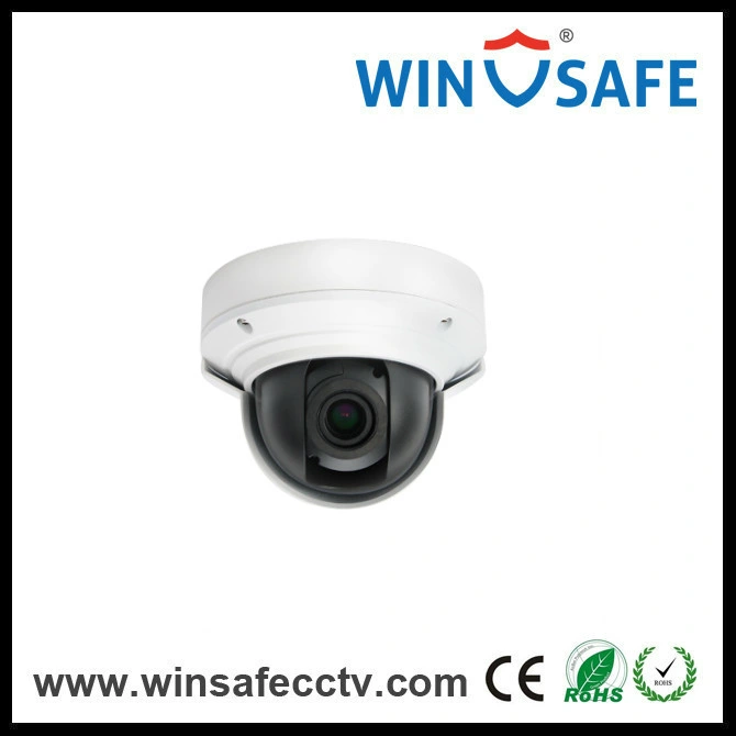 1080P de 2,0 megapíxeles domo IP DE SEGURIDAD CCTV Cámara Web