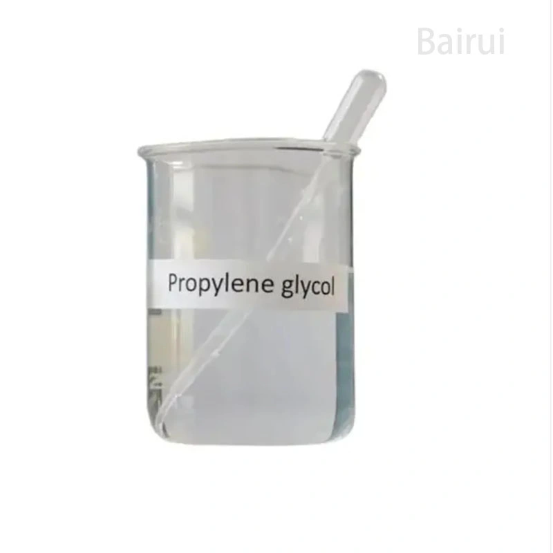 Qualité supérieure propylène glycol/propylenglicol USP - N° cas 57-55-6