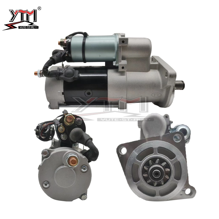 24V Auto Engine Starter Motor Auto for 29mt