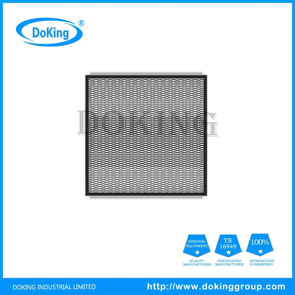 Wholesale/Supplier Price 4n-0015 4 Air Filter for Trucks