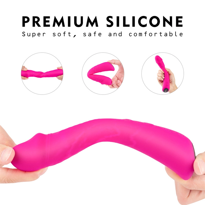 Realistic Dildo for Women G Spot Pussy Penis Vibrator