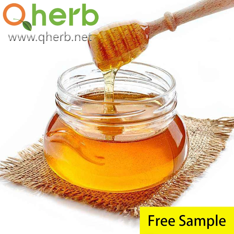 High-Quality Dietary Supplement Honey Powder & Bee Honey