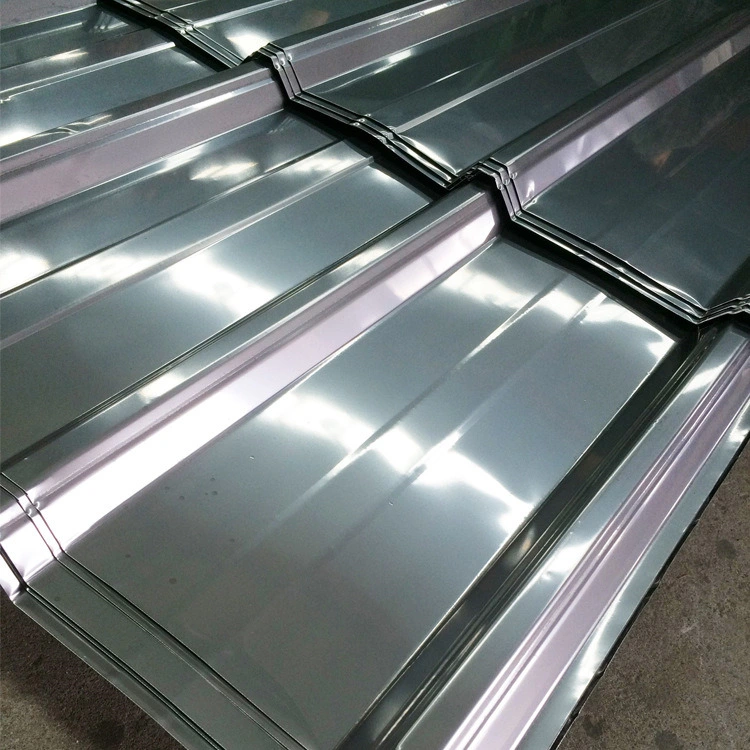 Hot DIP Dx51d 0.11-1.5mm Ss400/A36/Z275 Zinc Stone Patterns Wooden/Prepainted Gl/PPGL/Color Ral /Galvalume/Cold Rolled/ Color Coated/Roofing/Steel Sheet