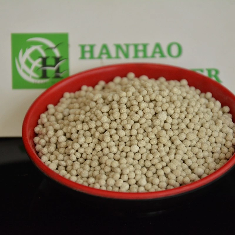 Hot Sale NPK Compound Fertilizer NPK Fertilizer 14-14-14 for Philippines