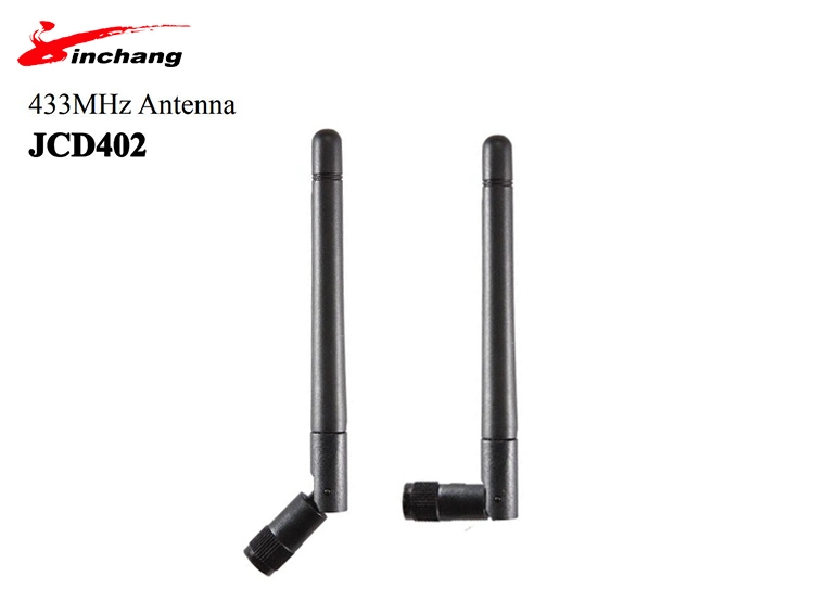 RP-SMA Male 3dBi Gain Omi Directional Long Range Outdoor Wireless Portable Car USB WiFi Adapter Antenna