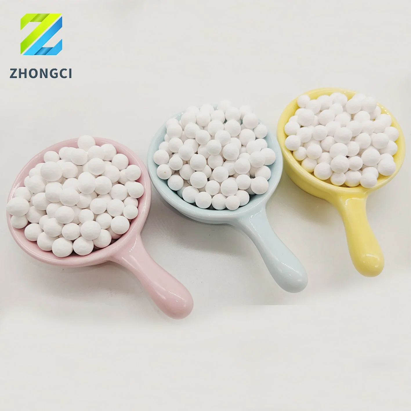 Desiccant Adsorbent Activated Alumina Reactive Alumina