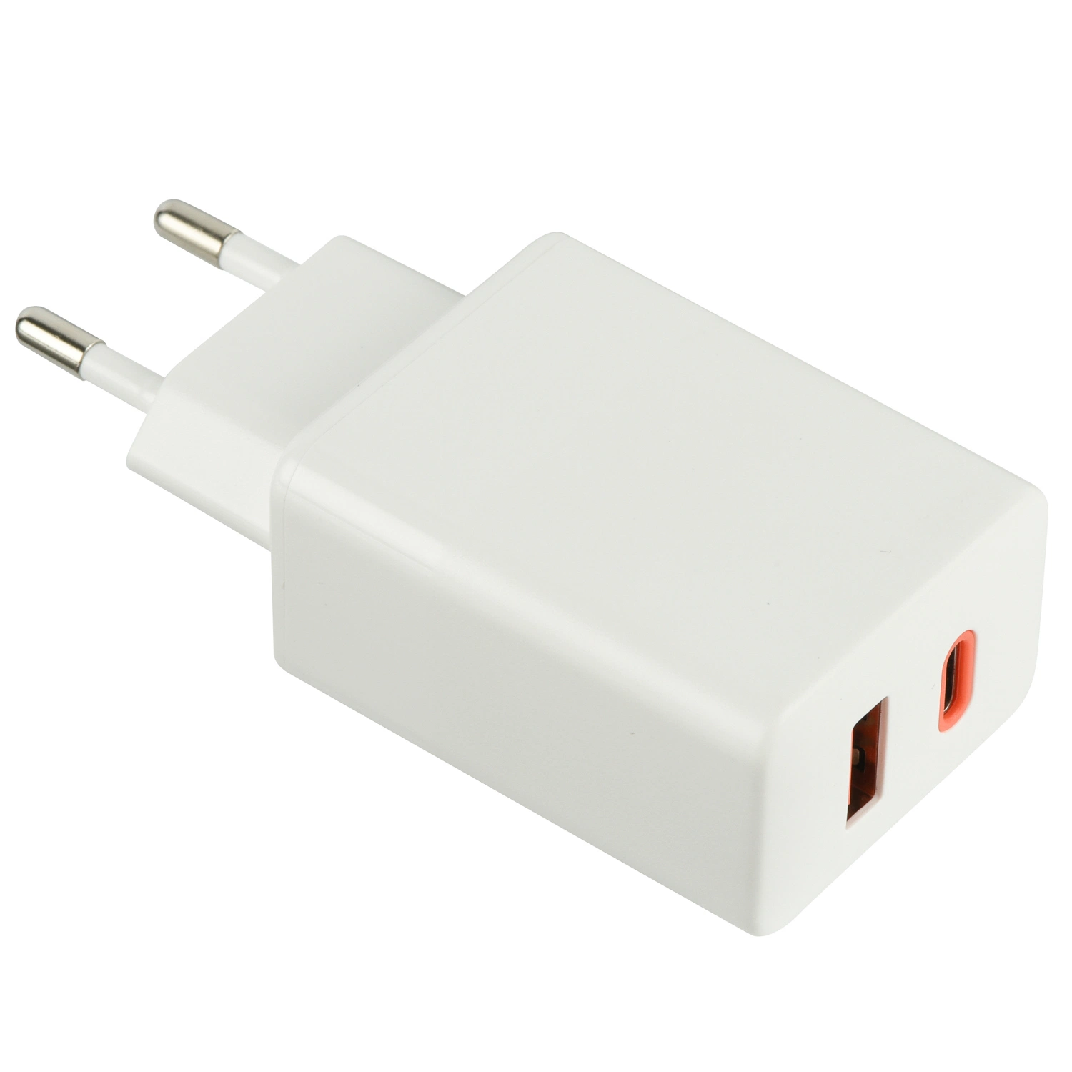 Factory OEM 30W USB-a&C Super Fast Charging USB Charger Power Adapter