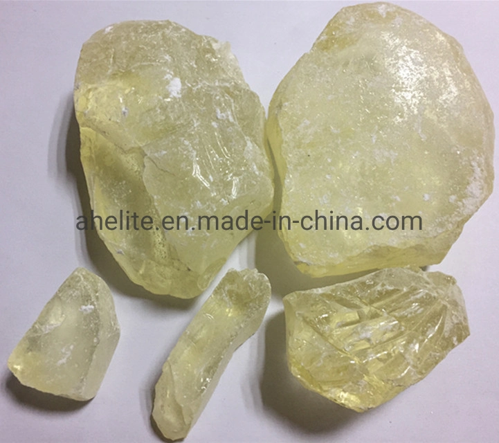 Damar Gum Non - to Luene Resin Widely Used in Glue, Coating, PP, PE