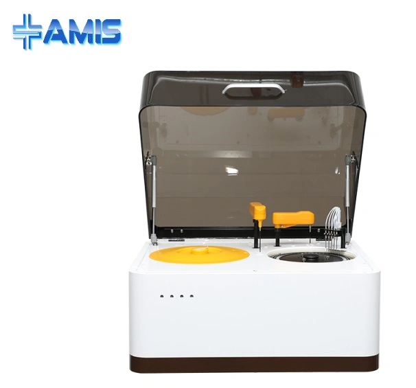 Medical Hospital Lab Clinical Chemistry Analyzer Chemistry Analyzer