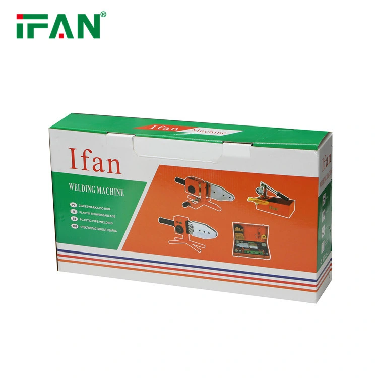 Ifan Brand Welding Machine Other Hand Tools High Frequency Plastic Welding Machines