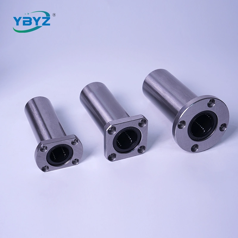 1688 Asian Standard Precision Linear Bearing Flange Bearings Can Be Used for Precision Machinery Printing Presses and Other Motorcycle Parts