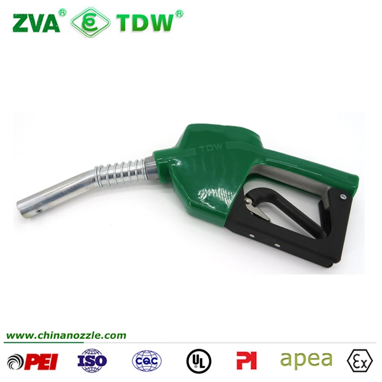 UL Listed Tdw 11A Automatic Fuel Nozzle (OPW)