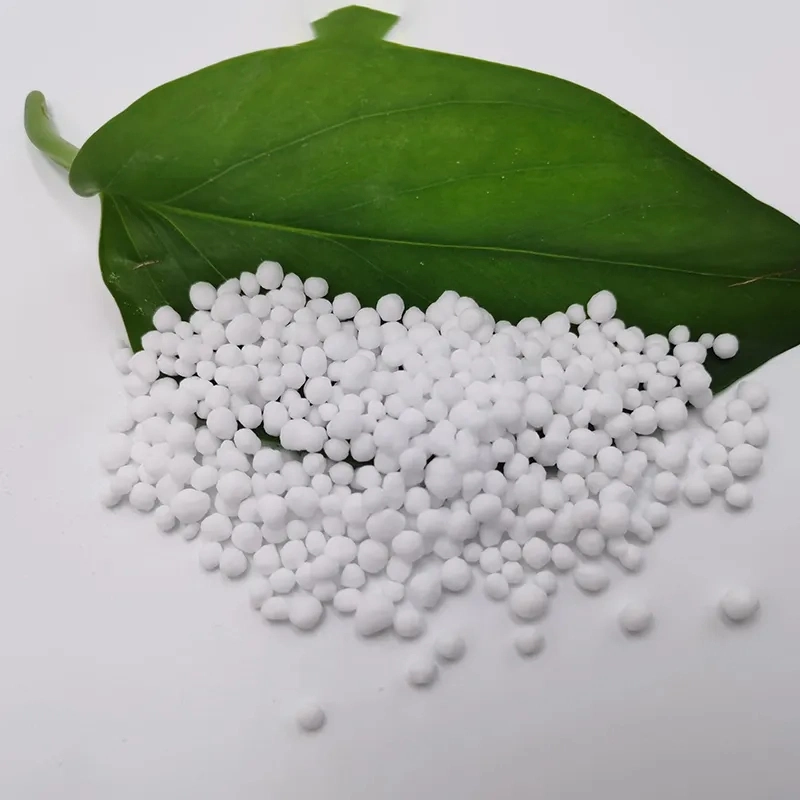 Buena calidad Arriba Vender urea 46% nitrógeno fertilizante China urea Fertilizante