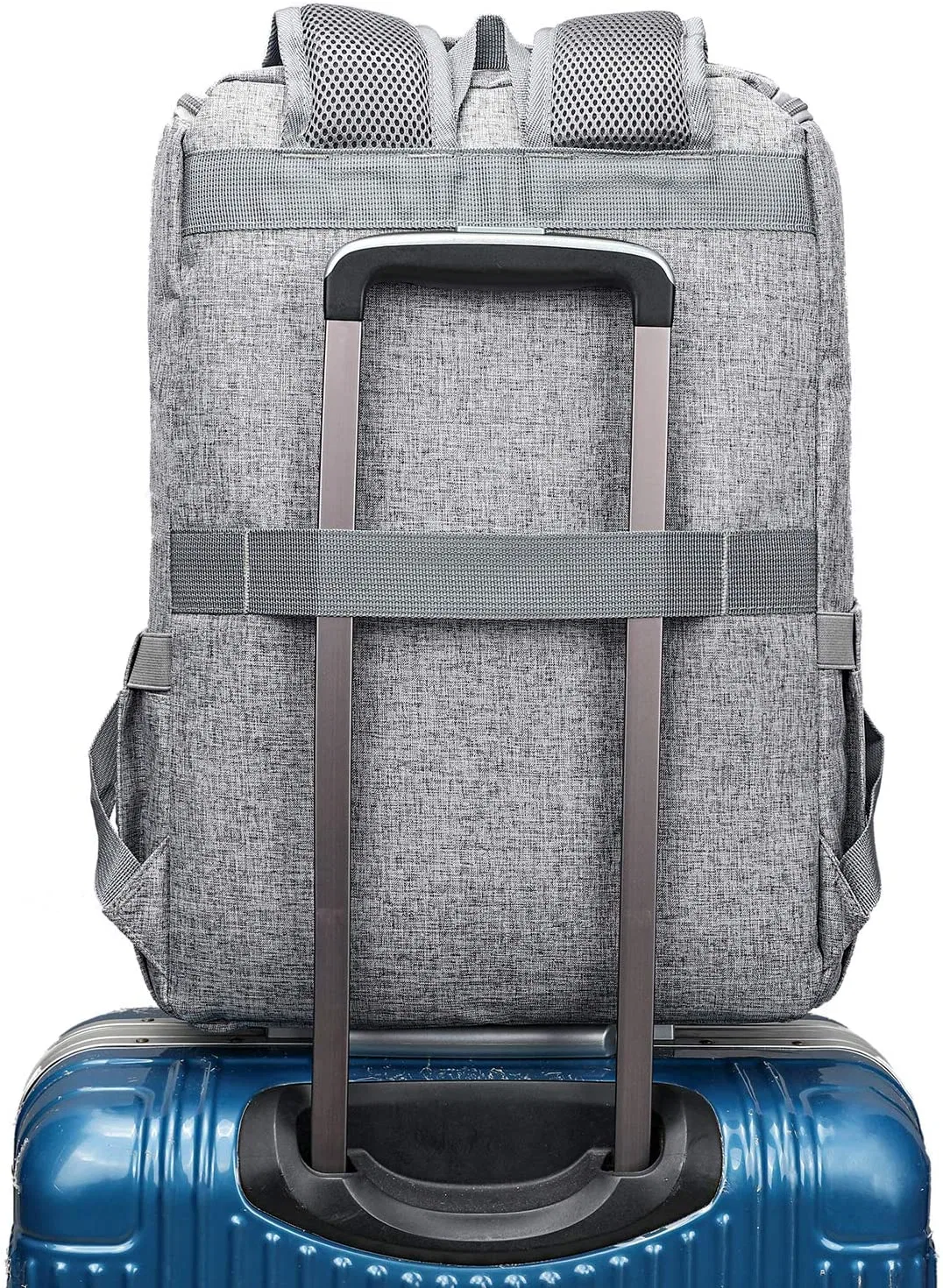 Wholesale/Supplier Retro Others Backpack Travel Laptop Backpack with USB Charging Port Casual Bag