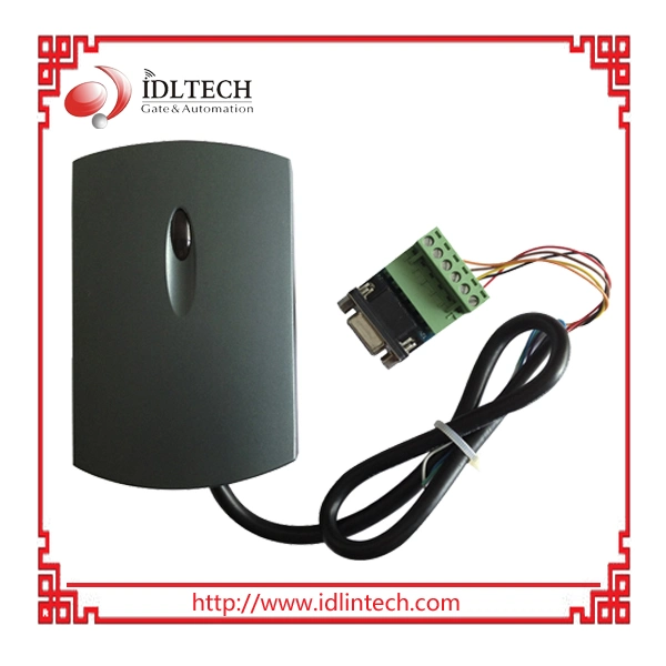 2.4G Active RFID Tag for School Student Management