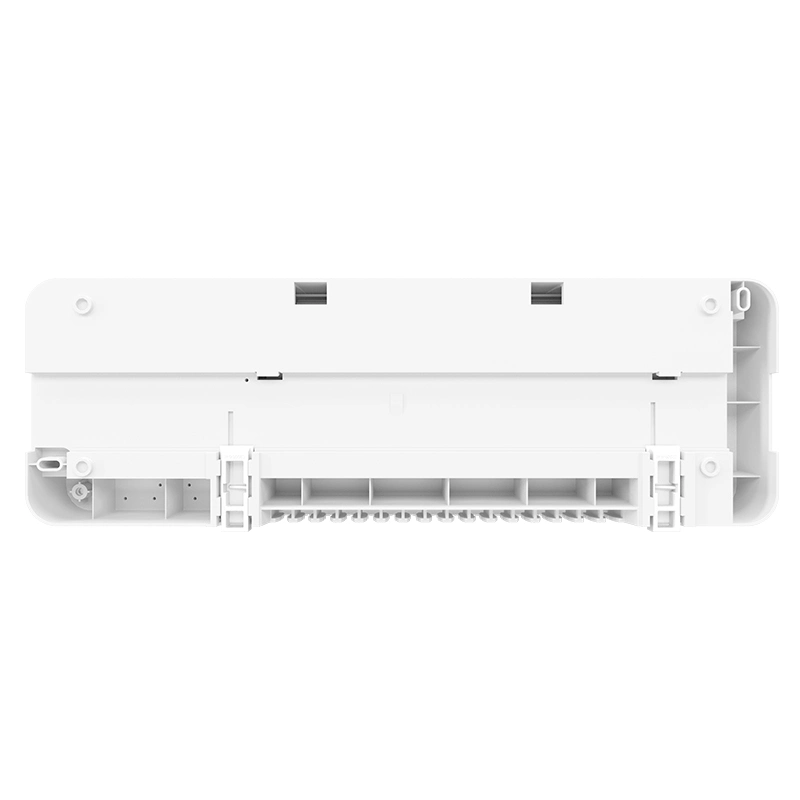 WiFi 8 Zones RF Wireless 868MHz Wiring Centre