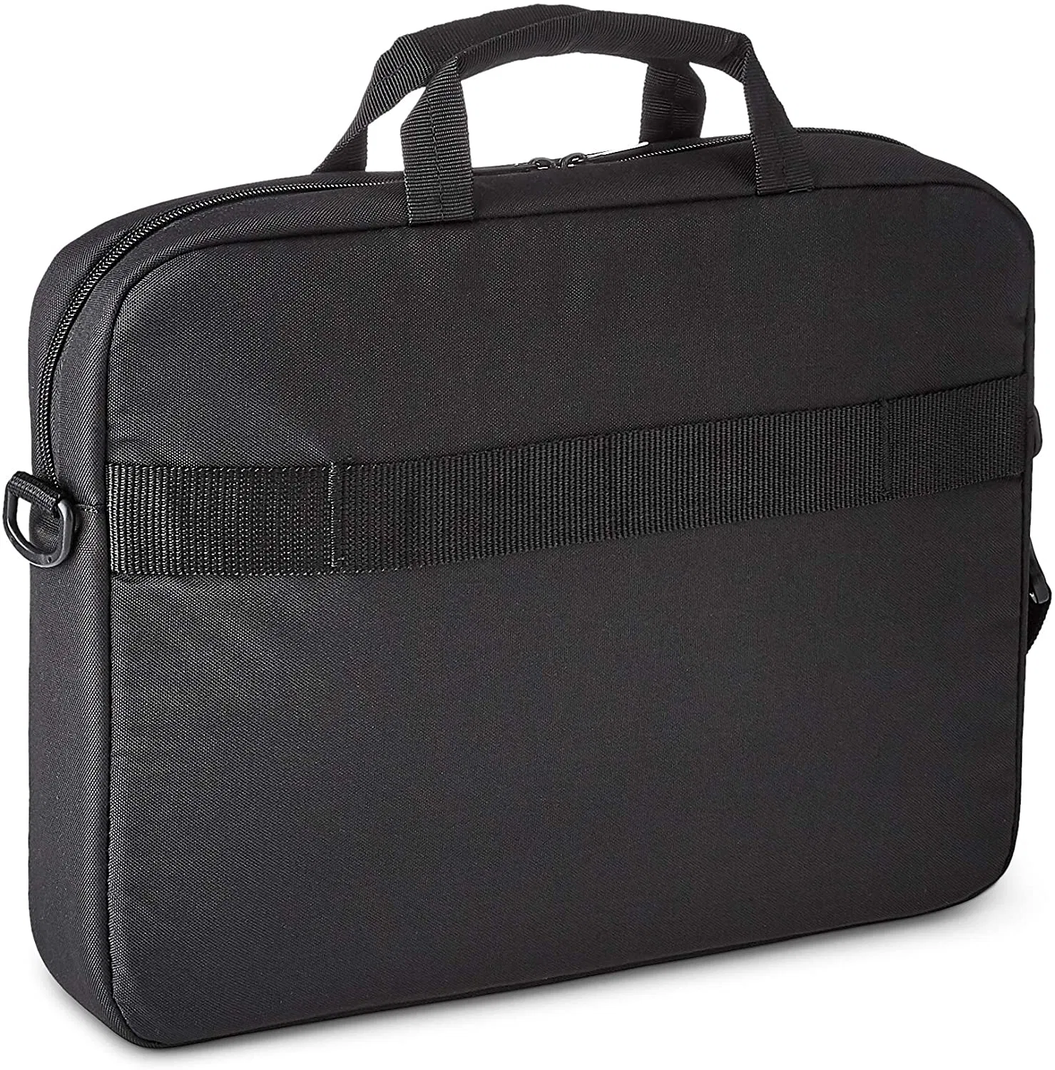 15.6 Inch Laptop Computer and Tablet Shoulder Bag Carrying Case for Men Women